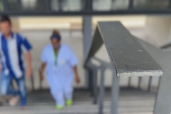"C’est la cocaïne qui vous possède" : au centre hospitalier de Beauperthuy, des patients racontent leur combat contre l’addiction