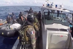 Narcotrafic : la Caraïbe, dont les Antilles françaises, au cœur d'une "guerre" géostratégique