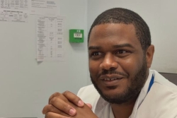 PORTRAIT. L’EPSM Guadeloupe recrute un expert en psychiatrie : le visionnaire Dr Bernard Angerville