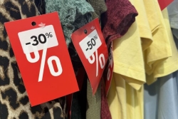 Les soldes d'hiver débutent à La Réunion ce samedi : quelles sont les règles à respecter dans les commerces ?