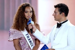 Miss Monde : l’aventure s’arrête dans le Top 12 pour Indira Ampiot