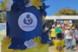 10e édition du SAFTHON : en matière de lutte contre l'alcoolisation fœtale, La Réunion est devenue un modèle à imiter