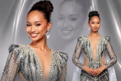 Miss World 2026 : "magnifique", "brillante", Audrey Ho-Wen-Tsaï fait la fierté du public après la première participation d'une représentante de la Guyane au concours Miss Monde