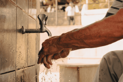 L'eau du robinet à Papeete moins chère depuis le 1er septembre