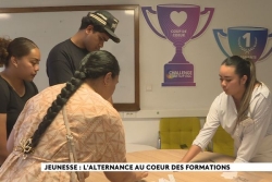 Une matinée portes ouvertes pour se professionnaliser au centre de formation des apprentis de la CCI