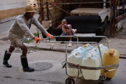 Cuba : les Etats-Unis alertent sur une hausse des maladies diarrhéiques