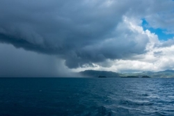 Un phénomène El Niño "d'une ampleur exceptionnelle" : la saison des pluies à Mayotte s'annonce particulièrement chaude et humide