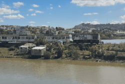 "Ça n'a rien à voir avec la voiture !", le retour du train rencontre le succès dans la capitale de Madagascar