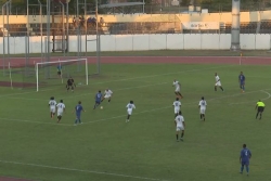 Coupe de La Réunion : l'AS Excelsior retrouvera la Tamponnaise en finale le 11 octobre