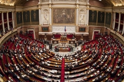 Après l’affaire Lyhanna, une proposition de loi pour renforcer la lutte contre les violences sexistes et sexuelles