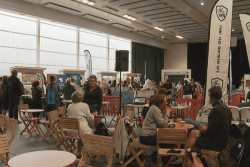 "Ça peut me permettre de me faire de nouveaux amis" : au forum des associations 2026, une quarantaine de stands proposaient leurs activités
