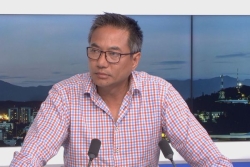 ENTRETIEN. "On ne peut pas augmenter les cotisations des entreprises calédoniennes", explique David Guyenne, président de la Chambre de commerce et d'industrie
