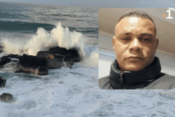 Pêcheur disparu à Sainte-Rose : les recherches interrompues 