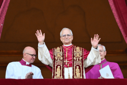 Visite du pape en France : l'Eglise lance un appel aux dons pour financer 27 millions d'euros