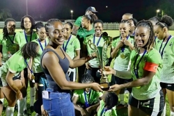 Le Club Franciscain s'adjuge la Coupe de la Ligue - Trophée Henri Jumontier 