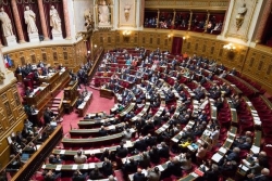 Élections sénatoriales : Saint-Martin et Saint-Barthélemy renouvellent leurs deux sièges le 27 septembre