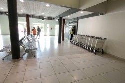 Blocage d'Aircal : le gouvernement annonce la reprise des vols à destination d'Ouvéa