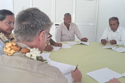 Futuna : la grève à l’hôpital de Kaleveleve prend fin après 30 jours de mobilisation
