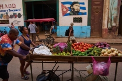 Cuba dénonce l'impact financier "record" de l'embargo américain, sans compter le blocus pétrolier