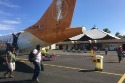 Réouverture de l'aérodrome à Ouvéa : une décision qui divise les coutumiers de l'île