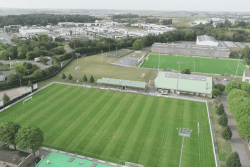 Coupe de France de football : l'ASM pourra compter sur de nombreux supporters au stade Jean-Pierre Papin de Lesquin