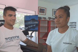Jeunesse : représenter Wallis et Futuna dans le Pacifique, une expérience qui peut changer les perspectives