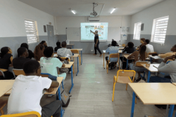 À Saint-Martin, le créole gagne sa place à l’école