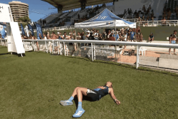 Marathon de Nouméa : après le décès d’un coureur, le Pass prévention santé fait débat