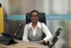 Zakweli : « C’est le moment de faire entendre votre voix et de dire haut et fort ce que vous pensez des politiques publiques à Mayotte » Fardat Durand appelle les Mahorais à participer aux assises de la sécurité