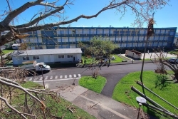 Grève FSU Territoriale : 1900 élèves privés de repas chauds dans les cantines de l'Est de La Réunion