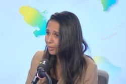 Après la mission transpartisane, la ministre des Outre-mer Naïma Moutchou clarifie la position de l'État sur le désendettement de la Calédonie
