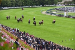 Les pronostics du Quinté de Paris-Longchamp du 10 septembre 2026 par Jack Vautrin