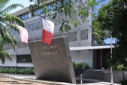 "Deux siècles d'histoire" : Le Haut-Commissariat ouvre exceptionnellement ses portes au public le 19 septembre 2026