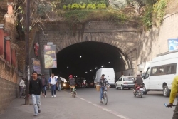 Madagascar : le bilan de accident du tunnel d’Ambohidahy est désormais de quatre morts