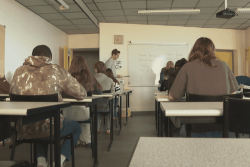 Le niveau scolaire des Français n’a jamais été aussi bas depuis 20 ans