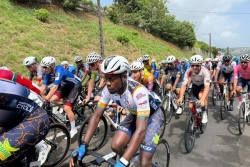Cyclisme : Le Tour de Martinique 2027 programmé du 9 au 18 juillet !