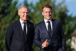 Emmanuel Macron à Saint-Pierre-et-Miquelon : une rencontre avec Mark Carney confirmée le 20 septembre