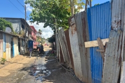 Le quartier de Disma Bas est visé par un projet de résorption de l’habitat indigne
