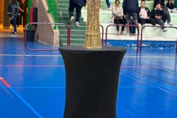 Championnat de La Réunion de handball : un choc Cressonnière - Château Morange pour commencer