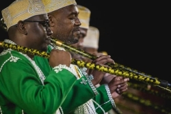 La  Nuit du Grand Mawlid : Chiconi en pleine effervescence