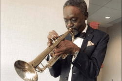⚫Décès du trompettiste Haïtien André Déjean, grande figure de la musique Compa