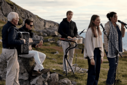 Les Voyageurs, dix ans de musique et de rencontres