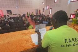 Séminaire de rentrée 2026 : la FAPEG prône l’engagement des parents d’élèves