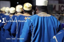 DIRECT. La nuit du Grand Mawlid à Chiconi
