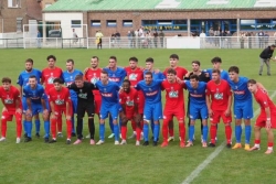 Coupe de France de football : le rêve de l'ASM de participer au quatrième tour s'envole 