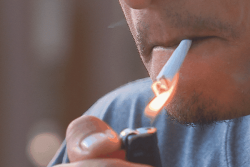 Mois sans tabac : La Direction de la santé met au défi les consommateurs