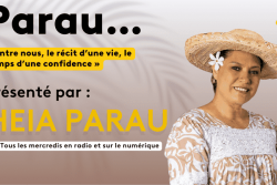 Parau… : Mainoa Boutet, 18 ans, raconte son parcours d’entrepreneur dans l’IA 