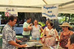 Matinée de l'autonomie : une journée solidaire pour apprendre à survivre en cas de catastrophe