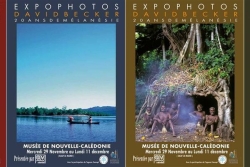 L'oeil du photographe David Becker s'est refermé