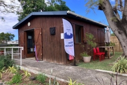 Espace snoezelen : une nouvelle approche pour apaiser les troubles psy à Bois d'Olives